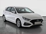 Hyundai i30 (2021) 1.0 T-GDI, Serv.kniha - náhled 1