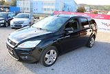 Ford Focus (2008) 1,6i KLIMA EL.OKNA ZIMNÍ KOLA - náhled 2