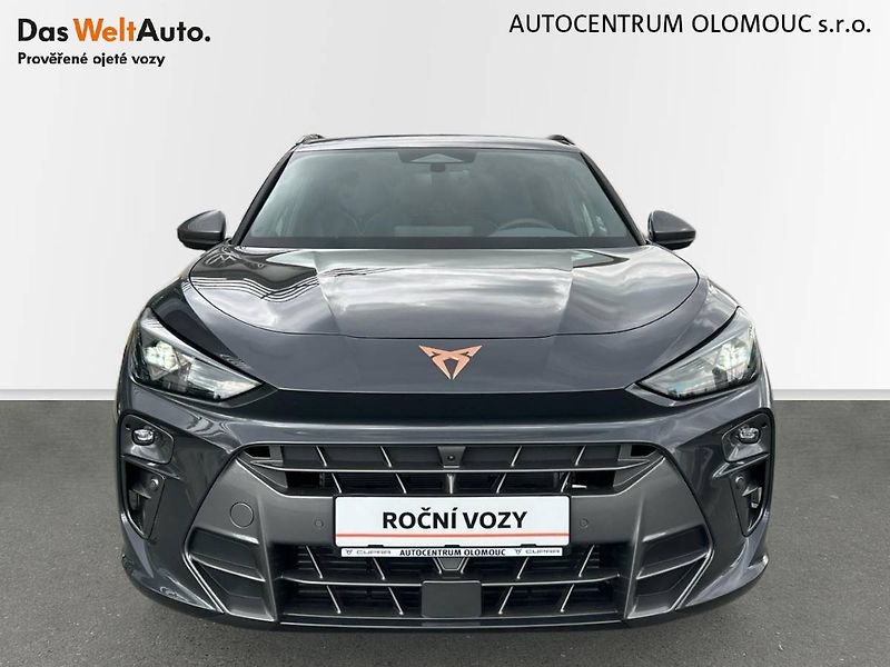 Cupra Terramar (2026) 1.5 eTSI 7DSG - fotka 4 z 35