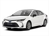 Toyota Corolla SD 1,8HEV Comfort Tech  MY26 - náhled 1
