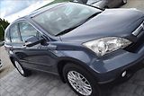Honda CR-V 2,2 d 103KW TAŽNÉ 4X4 2XKOLA - náhled 3