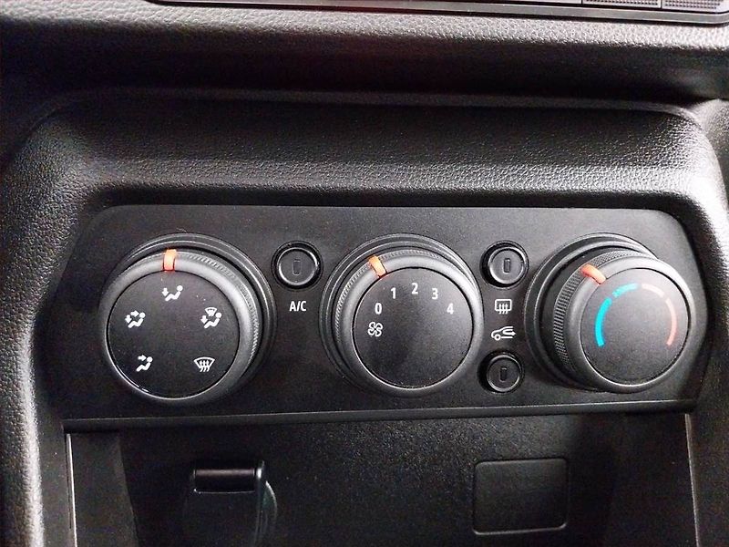 Dacia Sandero (2021) 1.0 TCe, Serv.kniha, Tempomat - fotka 20 z 20