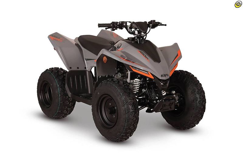 Kayo 180 Sport (2026) A150 - fotka 2 z 5