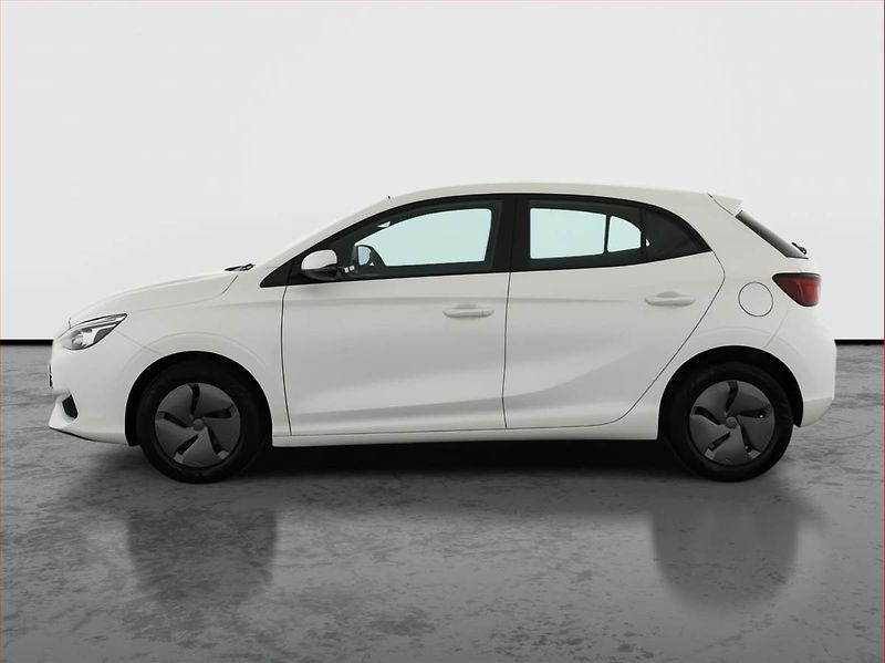 MG MG3 (2025) 1.5, Excite, Navigace - fotka 3 z 19