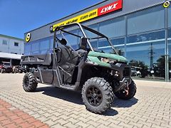 Can-Am Traxter HD 10 PRO (2026) Traxter PRO HD10 XU T ABS MY26 - fotografie inzerátu