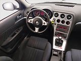 Alfa Romeo 159 (2007) 1.9 JTD, Eko.zaplacen, po STK - náhled 7