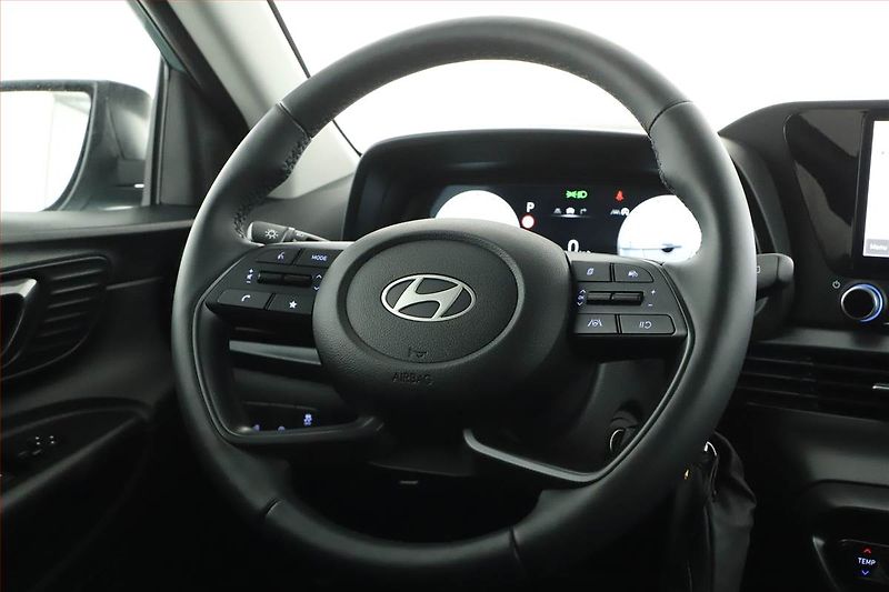 Hyundai i20 (2026) 1.0 T-GDI, SMART, AUTOMAT - fotka 19 z 21