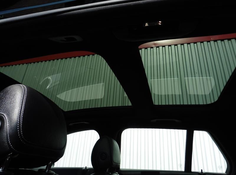 Mercedes-Benz Třídy C 220d 4Matic Avantgarde, Navi, - fotka 10 z 20