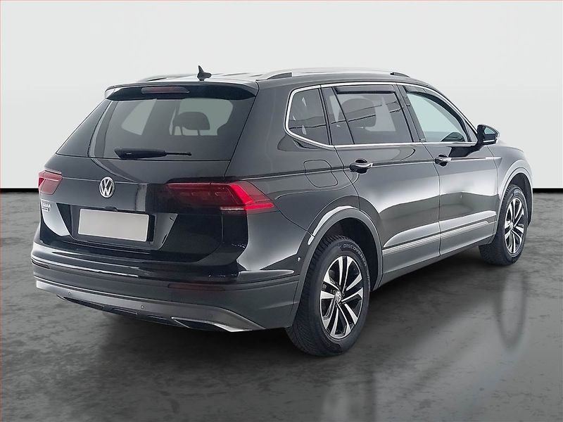 Volkswagen Tiguan Allspace (2020) 2.0 TDI - fotka 5 z 24