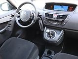 Citroën C4 Picasso (2006) 1.6 HDi, 7 míst, po STK, Klima - náhled 7