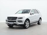 Mercedes-Benz Třídy M 3,0 190kW 350 BlueTec 4Matic C - náhled 2