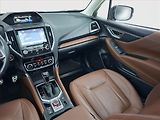 Subaru Forester (2020) 2.0 e-Boxer MHEV - náhled 8