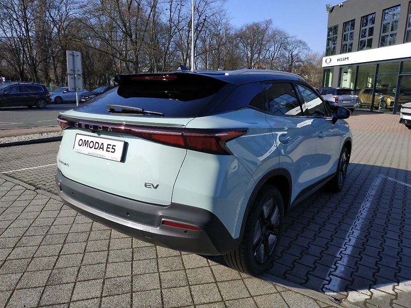 Omoda E5 EV5 Premium AT, 150 kW, SKLADE - fotka 5 z 29