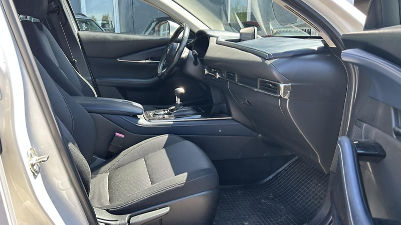 Mazda CX-30 2.0i 120k Plus  - fotka 10 z 14