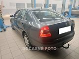 Škoda Octavia (2007) 1.9TDi, AAC, tempo - náhled 1
