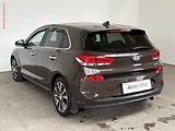 Hyundai i30 (2017) 1.4 TGDi, 1.maj,ČR, Bixen - náhled 6