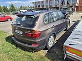 BMW X5 (2011) 3.0 D XDRIVE Vada motoru! - náhled 1