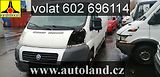 Fiat Ducato (2009) VOLAT 602 696114 - náhled 1