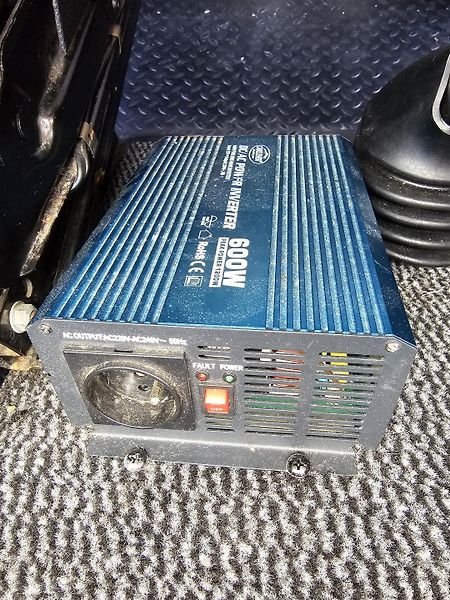 Santana PS-10 Anibal 2,8 D 92 kW Wagon 4x4 - fotka 40 z 40