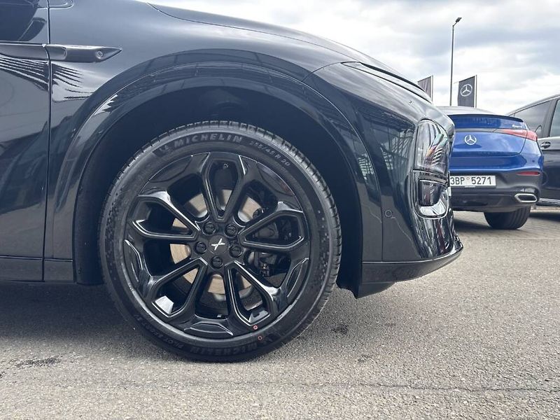 Xpeng G6 (2026) AWD Performance - fotka 9 z 15