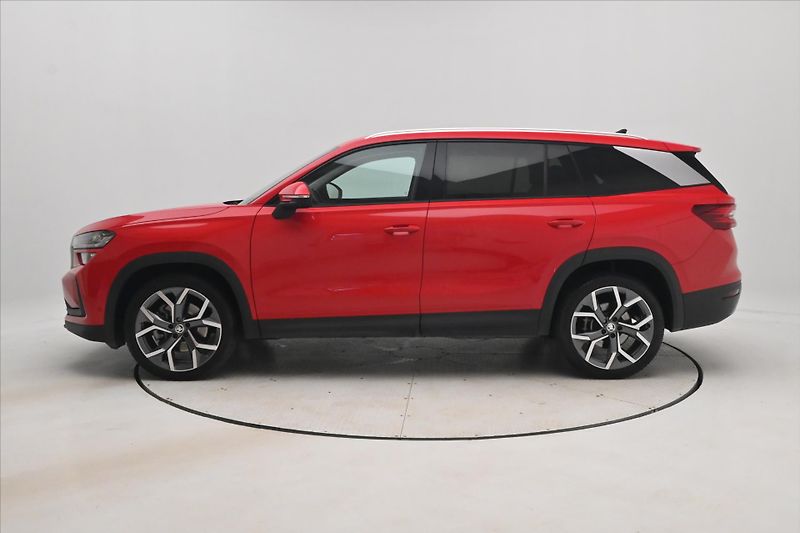 Škoda Kodiaq 2,0 TDI 142 kW DSG 4x4 7/míst - fotka 8 z 35