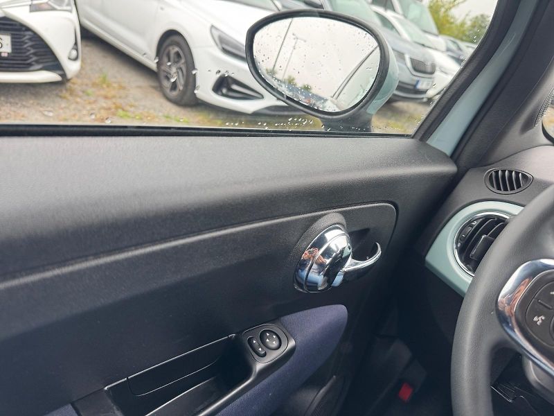 Fiat 500 (2023) CLUB 1.0 51kW CZ DPH - fotka 11 z 11