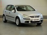 Volkswagen Golf (2004) 1.6i, 2.maj,ČR, AC, STK6/28 - náhled 1