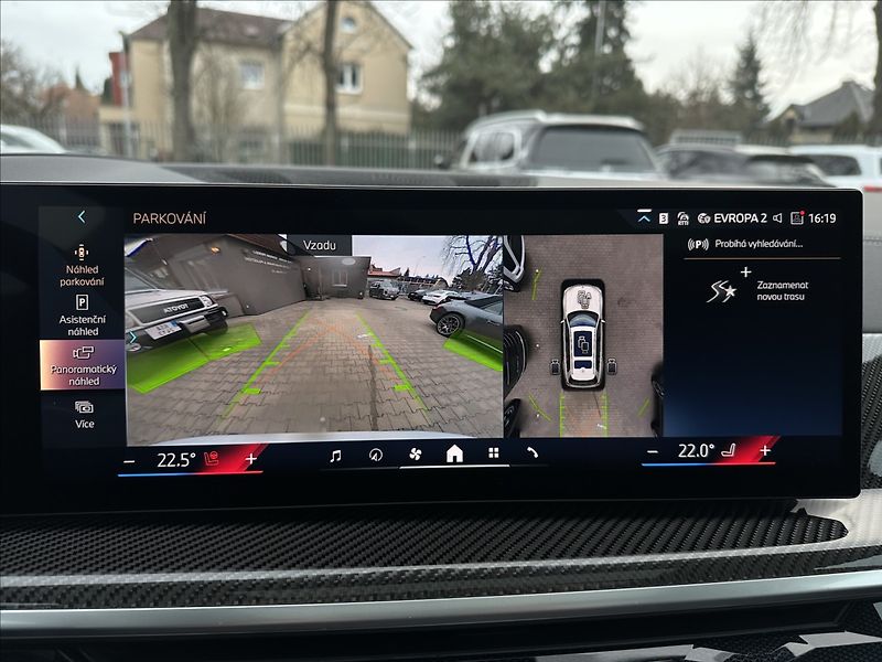 BMW X7 40d Msport Xdrive - fotka 22 z 43
