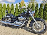 Honda VT 750 C2 Shadow (2006) - náhled 1
