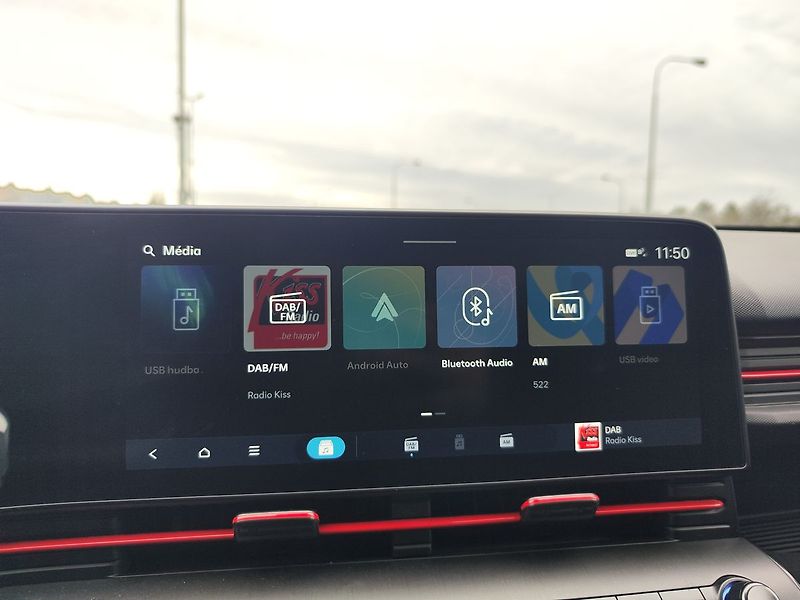 Hyundai Kona 1.6 T-GDi/146kW N-Line - fotka 20 z 36