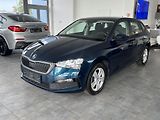 Škoda Scala (2020) 1,0TSi 81:KW LED TEMPOMAT  - náhled 2