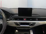 Audi A4 (2016) 2.0 TDi, Bixen, kůže, navi - náhled 12