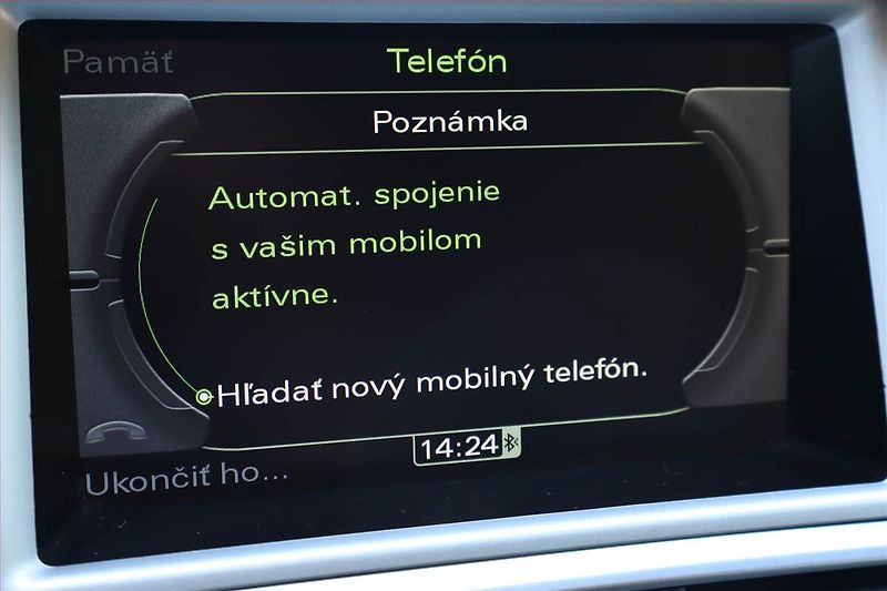 Audi A6 Allroad (2010) 3.0 TDI, 4X4, Automat, Navi - fotka 18 z 29