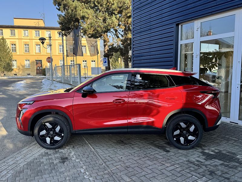 Omoda 5 (2026) Premium 1.6 TGDi 108 kW - fotka 2 z 7