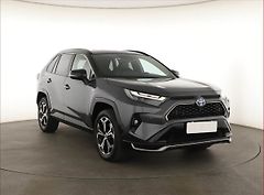 Toyota RAV4 (2022) 2.5 Plug-in - fotografie inzerátu