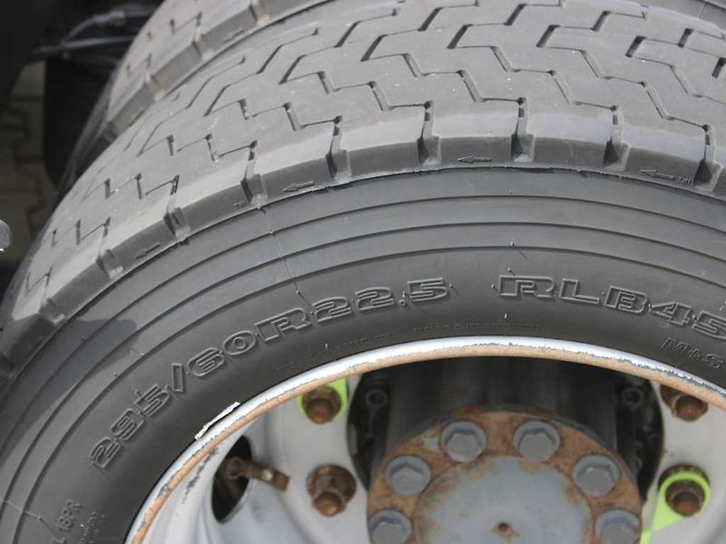 Mercedes-Benz Actros 1848, EURO 6, GIGA SPACE, LOWD - fotka 15 z 19