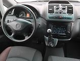 Mercedes-Benz Vito (2014) 113 CDI, Bus, 9Míst - náhled 7