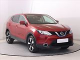 Nissan Qashqai (2016) 1.2 DIG-T, Serv.kniha, Navi - náhled 1