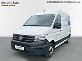 Volkswagen Crafter (2025) skříň 35 2.0 TDI 6G FWD SR - náhled 1