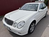 Mercedes-Benz Třídy E 3,2 i E320 AUT 165KW 4MATIC AC - náhled 1