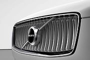 Moderniované Volvo XC90 (2020)
