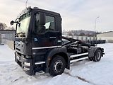 MAN TGM (2020) 15.290LL + nový nosič CTS 10t. - náhled 2