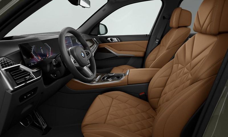 BMW X5 xDrive30d - fotka 4 z 4