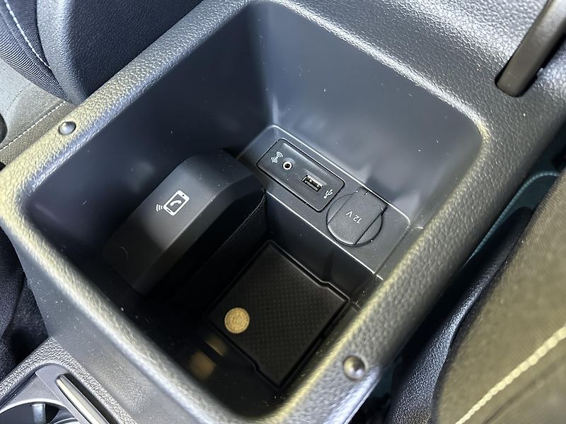 Volkswagen Sharan (2018) JOIN 2.0TDI/110kW 1.Maj.*DSG*  - fotka 21 z 48