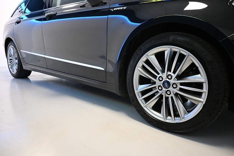 Ford Mondeo (2022) 2.0 VIGNALE 140 KW LED Tažné 8 - fotka 41 z 43