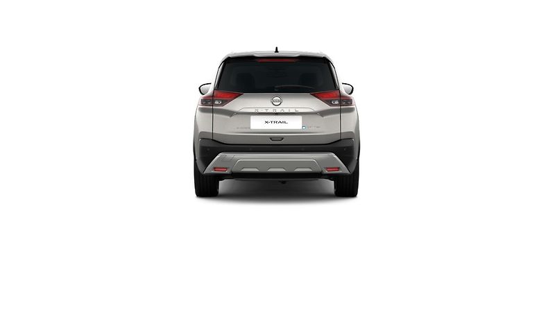 Nissan X-Trail (2026) 1.5VC-T TEKNA - fotka 3 z 4