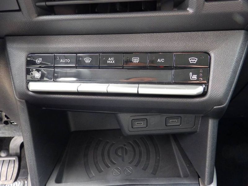 Opel Frontera (2026) Edition Electric - fotka 24 z 30