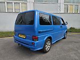 Volkswagen Caravelle (2000) 2.5TDI - TAŽNÉ 2.5T - náhled 4