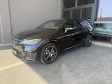 Mercedes-Benz EQE (2023) EQE 43 AMG 4MATIC SUV - náhled 1