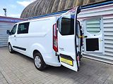 Ford Transit Custom 2,0EcoBlue mHev, L2, 6 míst,TZ - náhled 35